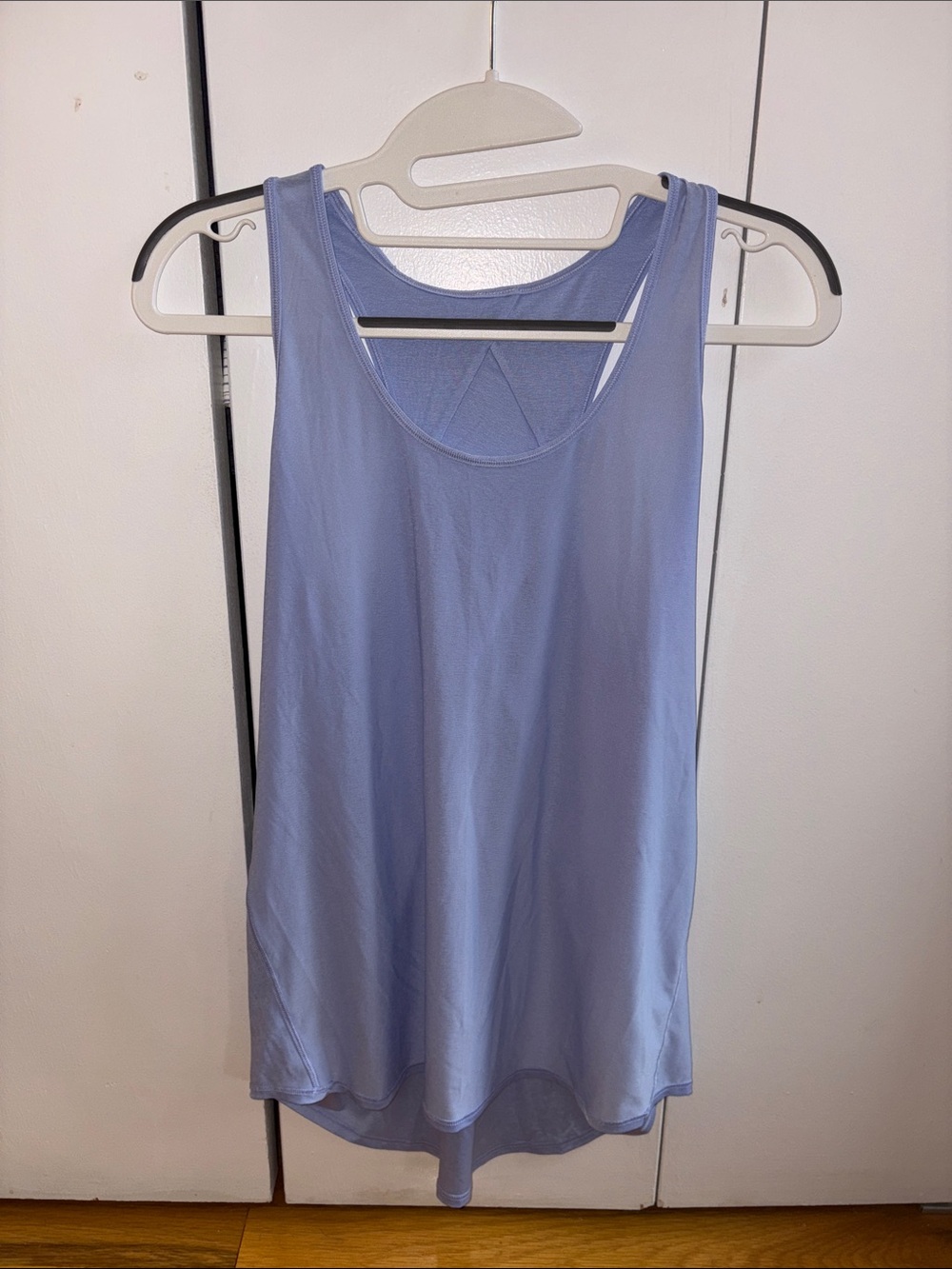 Lululemon Essentials Pleated tank top 4